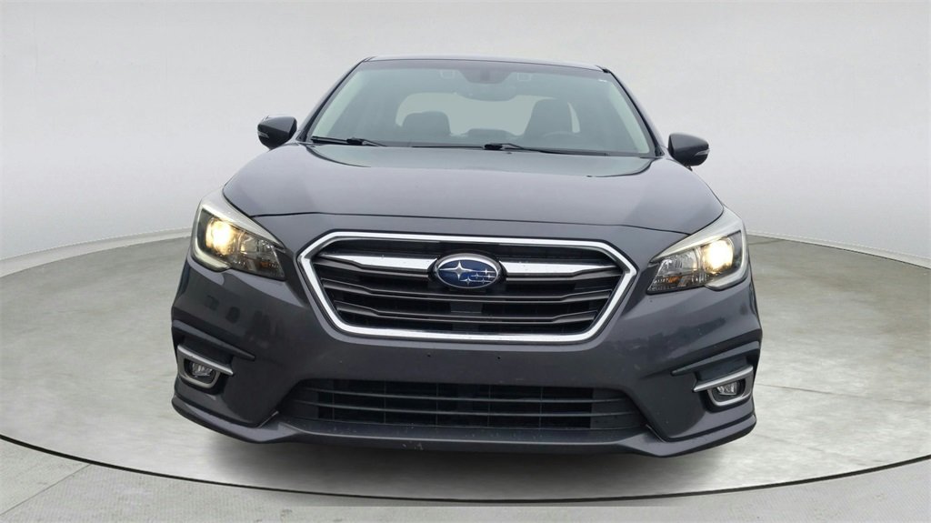 Used 2018 Subaru Legacy Premium with VIN 4S3BNAF68J3031881 for sale in Summerville, SC