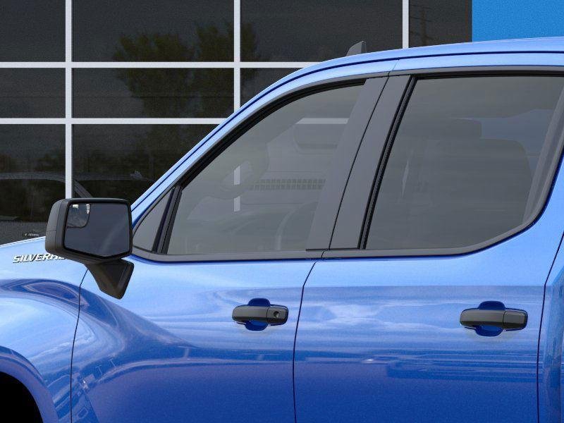 2026 Chevrolet Silverado 1500 Custom - Photo 12