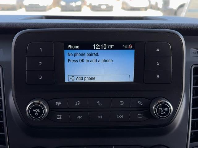 2024 Ford Transit Van Base - Photo 46