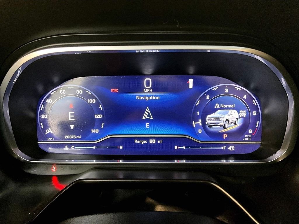 Used 2023 Gray Chevrolet LT image 26