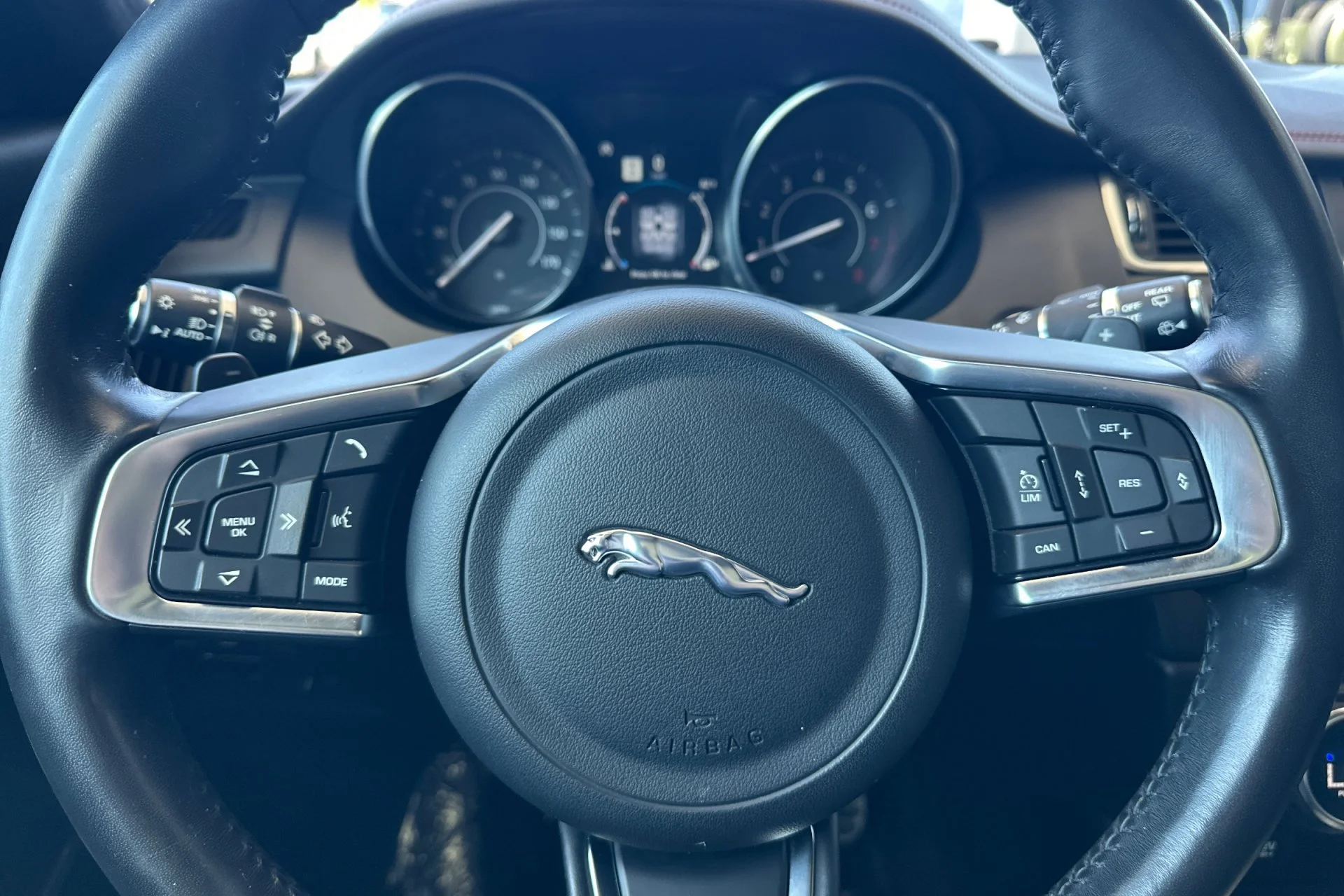 Used 2018 Black Jaguar First Edition image 25
