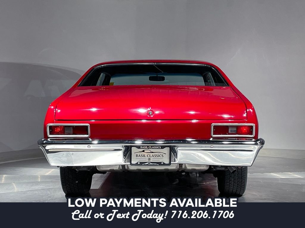 Used 1972 Red Chevrolet  image 35