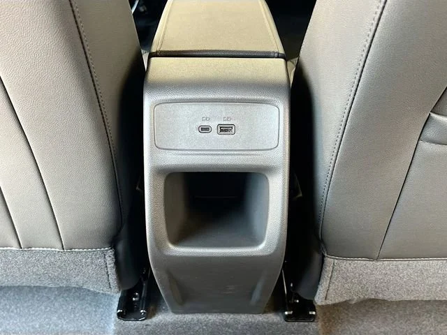 New 2026 Summit White Buick Preferred image 18
