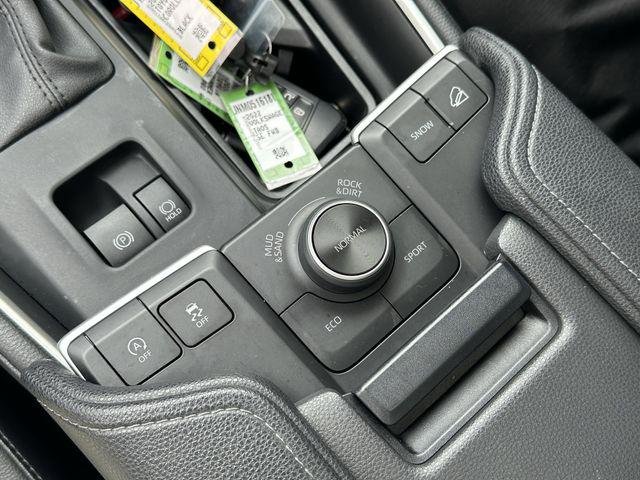 Certified Used 2024 MIDNIGHT BLACK METAL Toyota  image 23