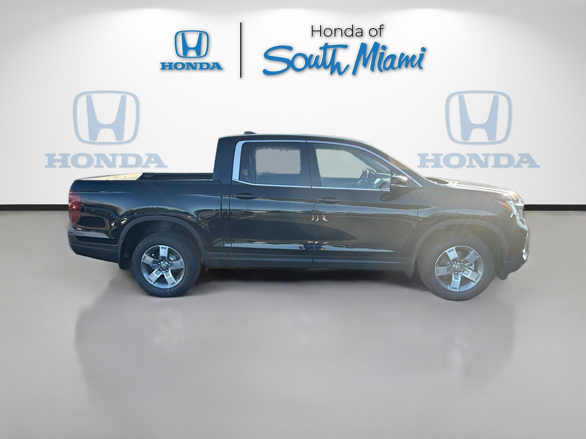 2026 Honda Ridgeline RTL - Photo 8