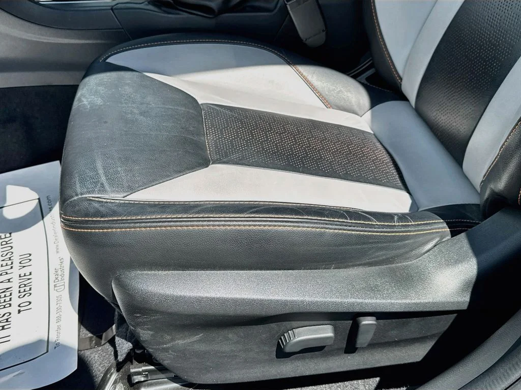 Used 2021 Blue Subaru Limited image 23