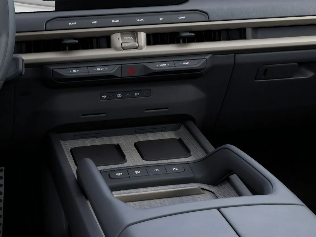 New 2027 Gray Kia SX Prestige image 23