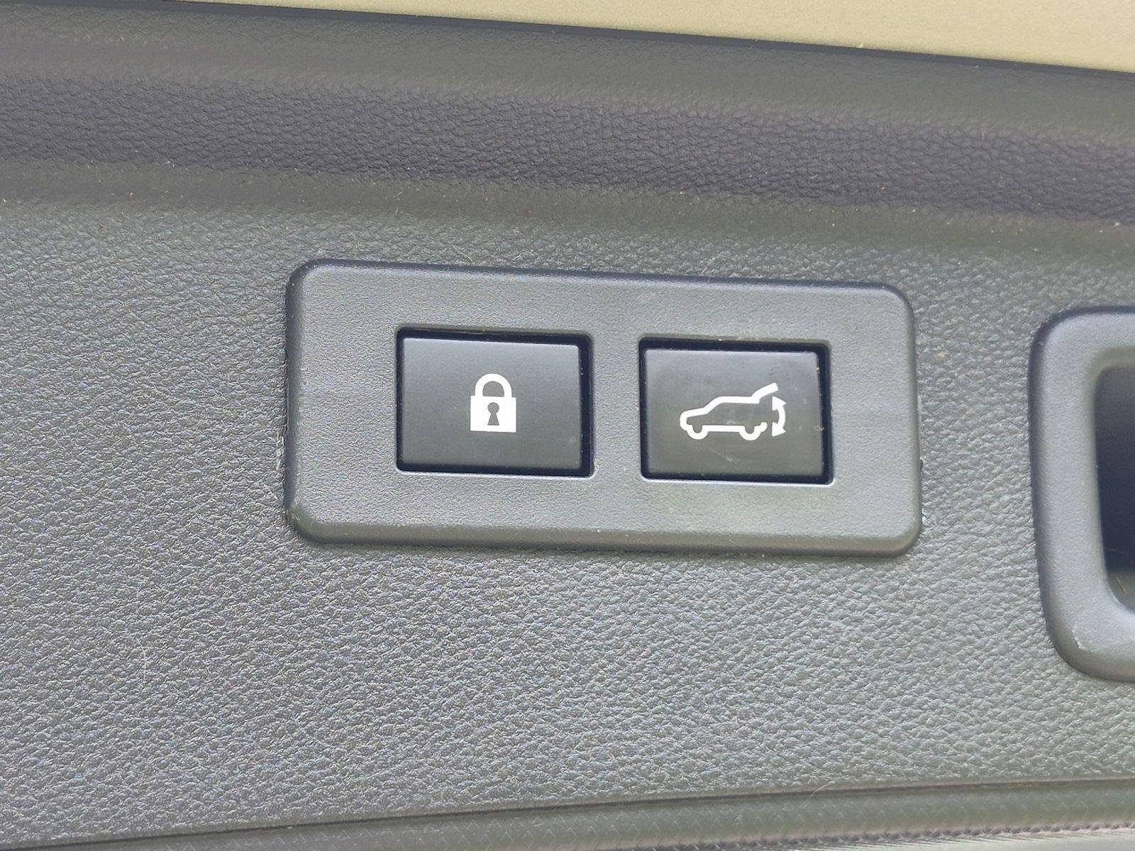 Used 2019 Jasper Green Metallic Subaru Limited image 32