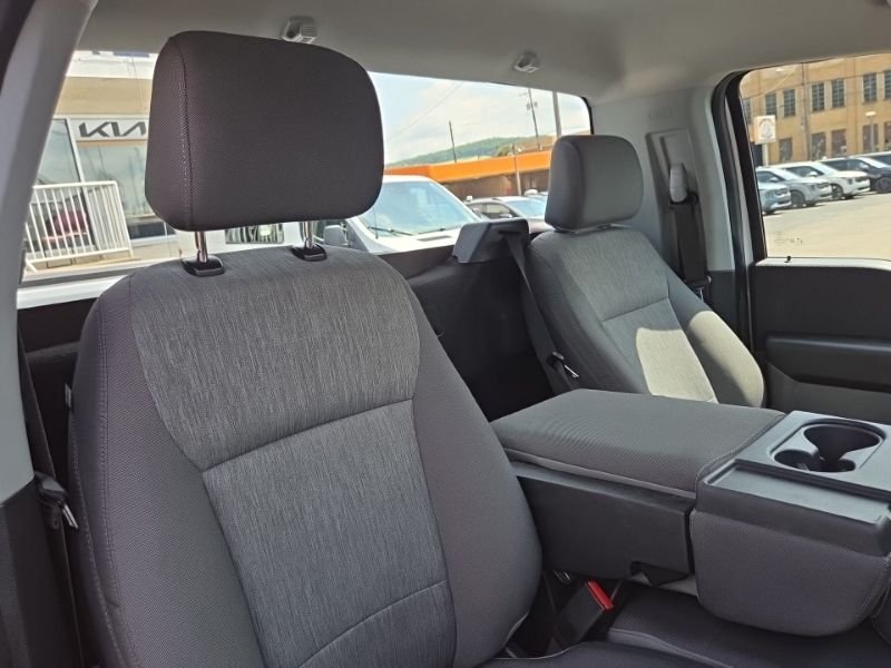 Used 2023 White Ford XL image 14