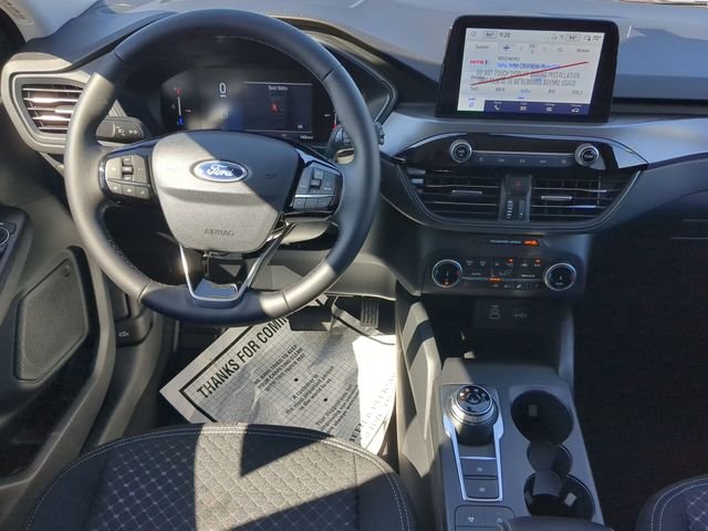 2026 Ford Escape Active - Photo 99