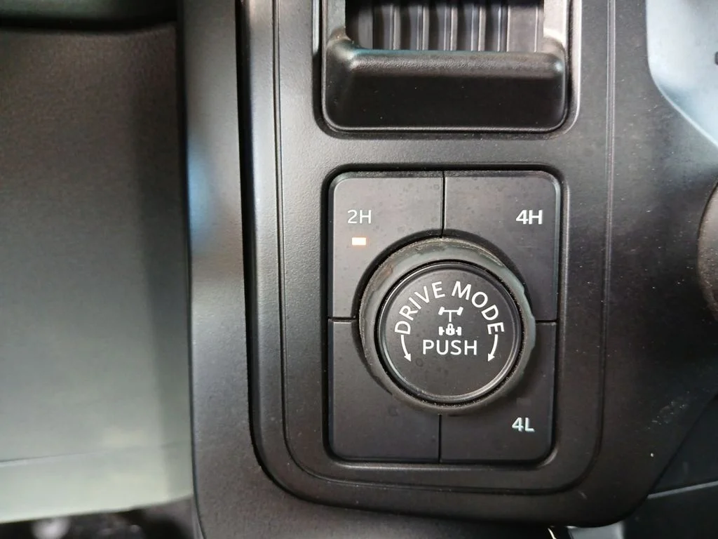 2024 Ford F-150 STX - Photo 24