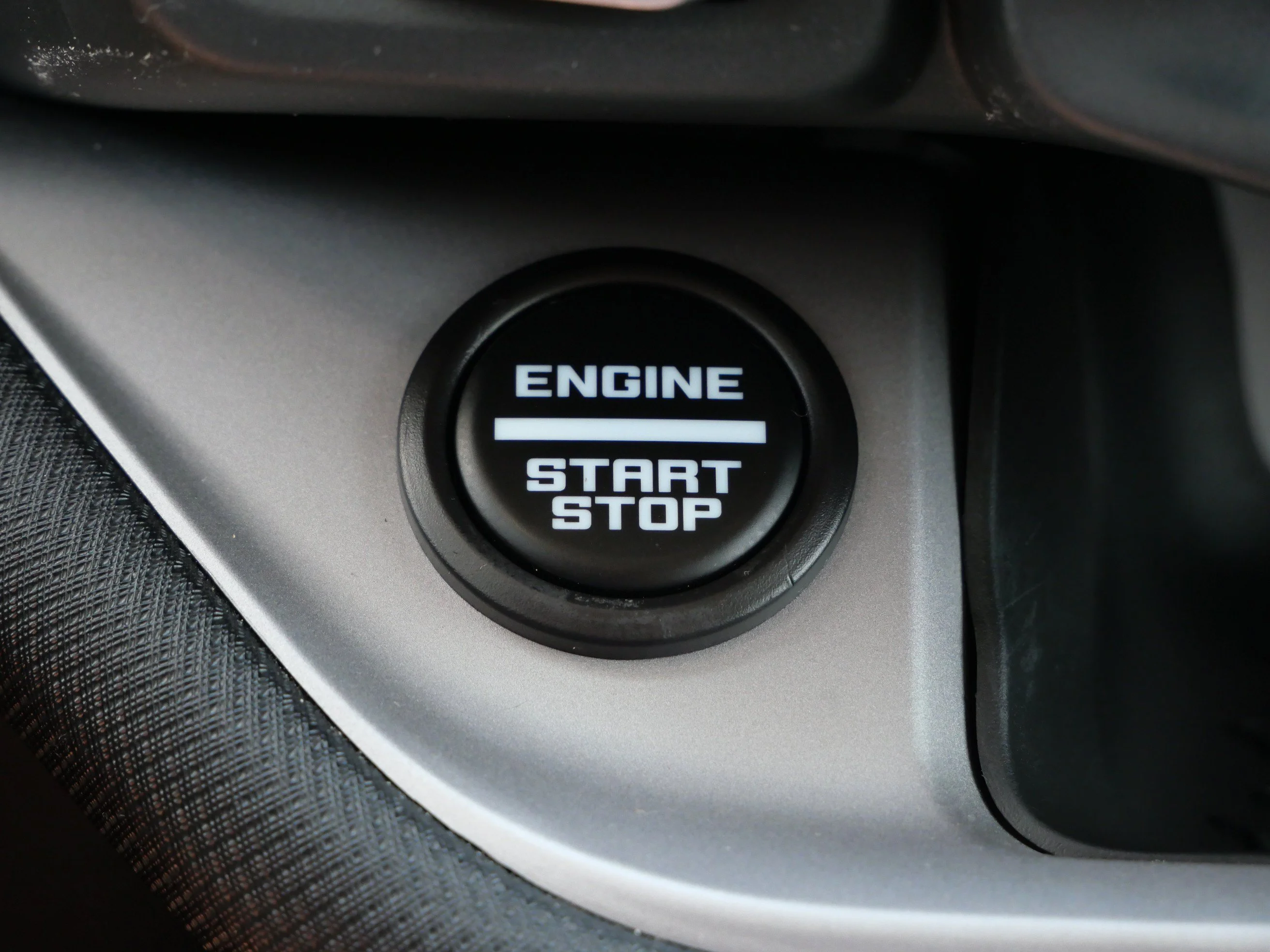 Used 2023 Cactus Gray Ford Big Bend image 22