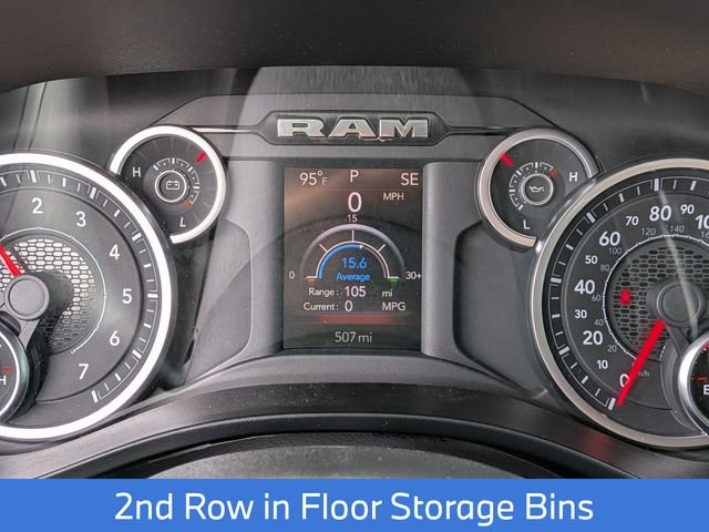 2026 RAM 1500 Big Horn/Lone Star - Photo 33