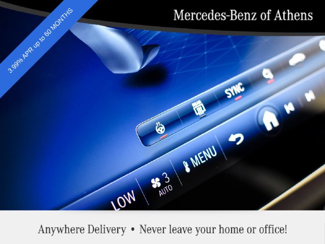 New 2026 Polar White Mercedes-Benz E 350 image 36