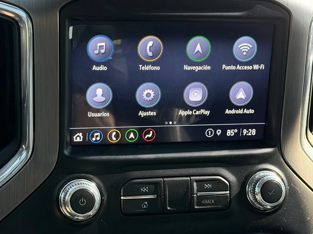 Used 2022 Onyx Black GMC Denali image 24