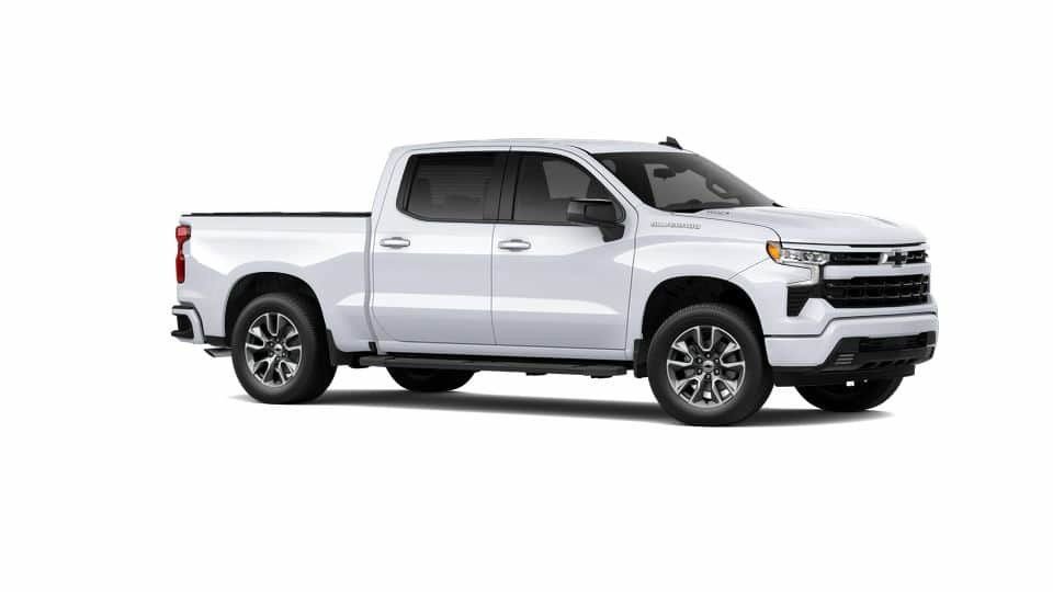 2025 Chevrolet Silverado 1500 RST - Photo 6