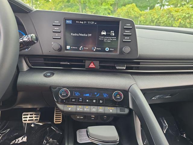 New 2026 Gray Hyundai SEL Sport Plus image 21