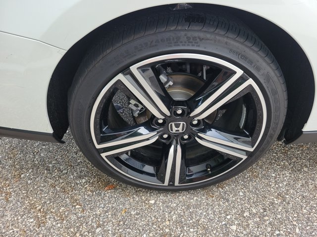 2024 Honda Accord Hybrid Sport - Photo 11