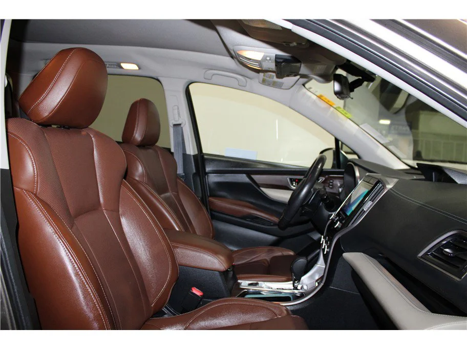 Used 2022 Brilliant Bronze Metallic Subaru Touring image 27