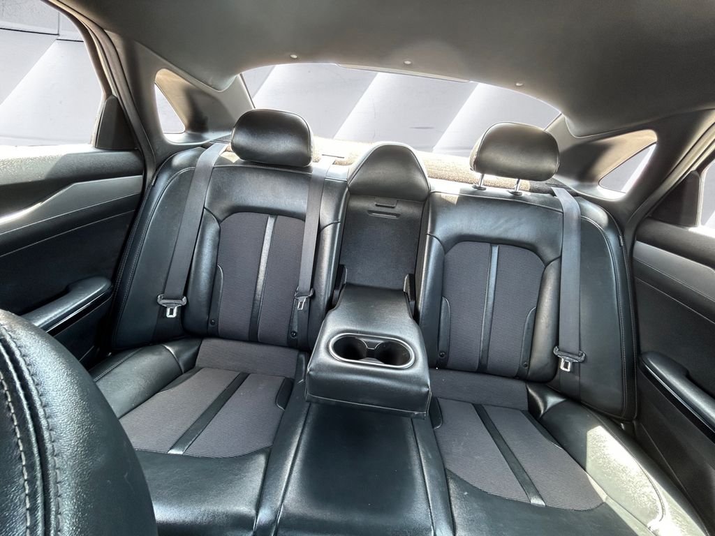 Used 2024 Gray Kia GT-Line image 18