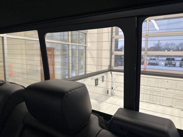 New 2026 Star White Metallic Tri-Coat Ford F-250® Platinum® image 55