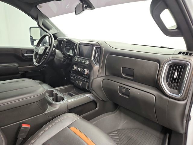 2023 GMC Sierra 2500HD AT4 - Photo 62