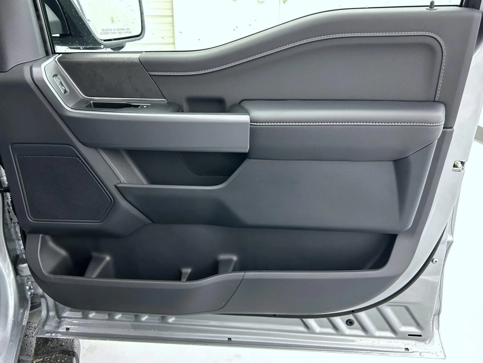 New 2026 Silver Ford XLT image 16