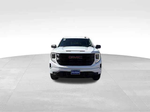 Used 2025 White GMC Elevation image 8