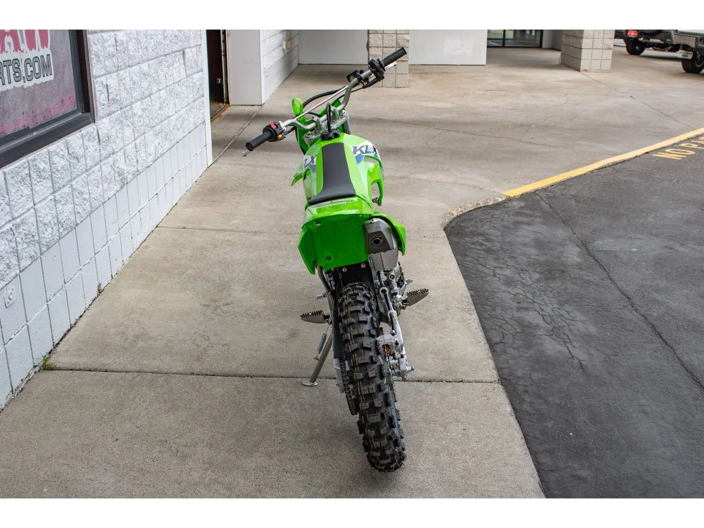 New 2027  Kawasaki  image 10