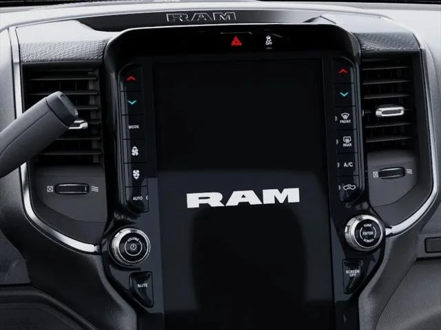 2025 RAM 2500 Rebel - Photo 68