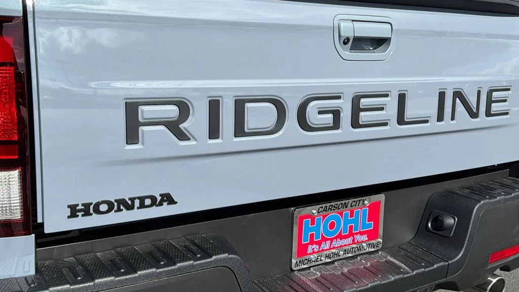 2026 Honda Ridgeline RTL - Photo 28