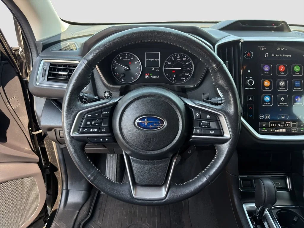 2024 Subaru Ascent Limited - Photo 10