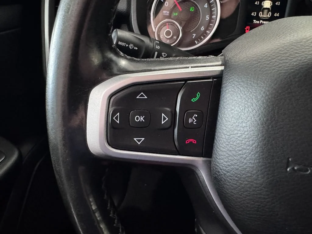 2019 RAM Ram 1500 Pickup Big Horn/Lone Star - Photo 15