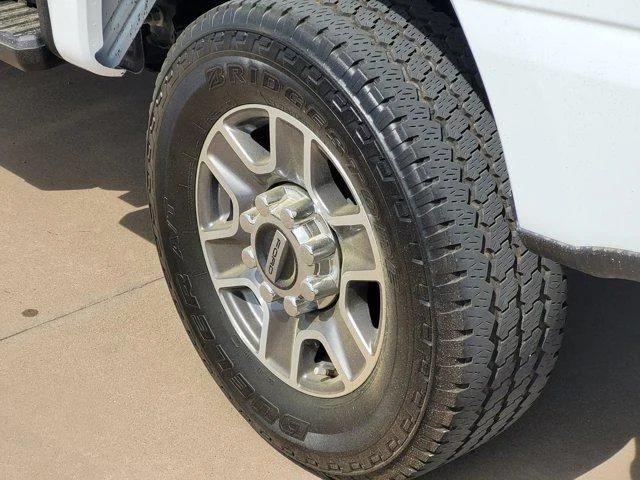 2024 Ford F-250 Super Duty Lariat - Photo 7