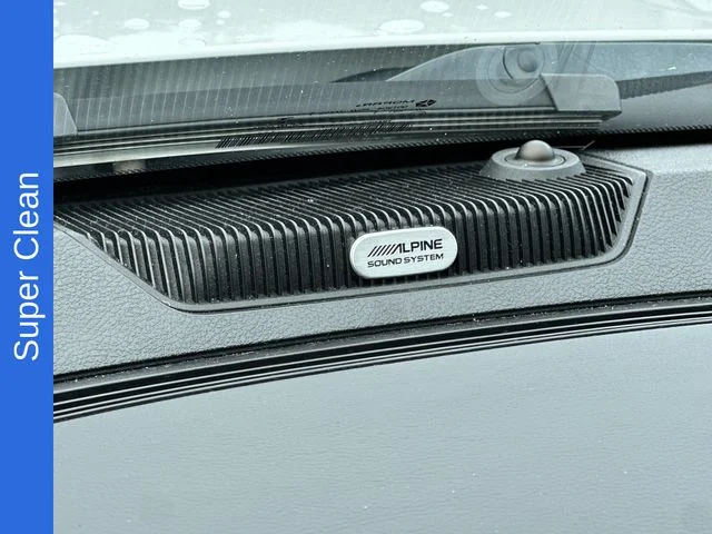 Used 2017 White Ram Laramie Longhorn image 37
