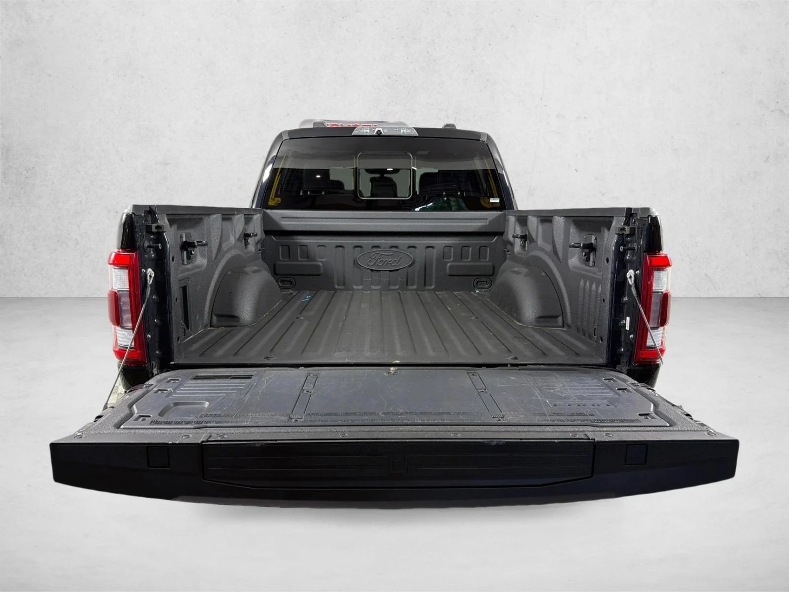 Used 2023 Black Ford Raptor image 20