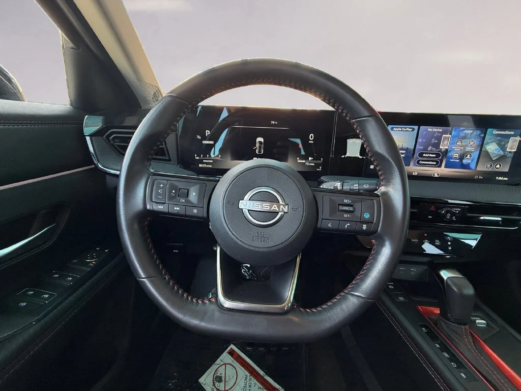 Used 2026 Gray Nissan SR image 13