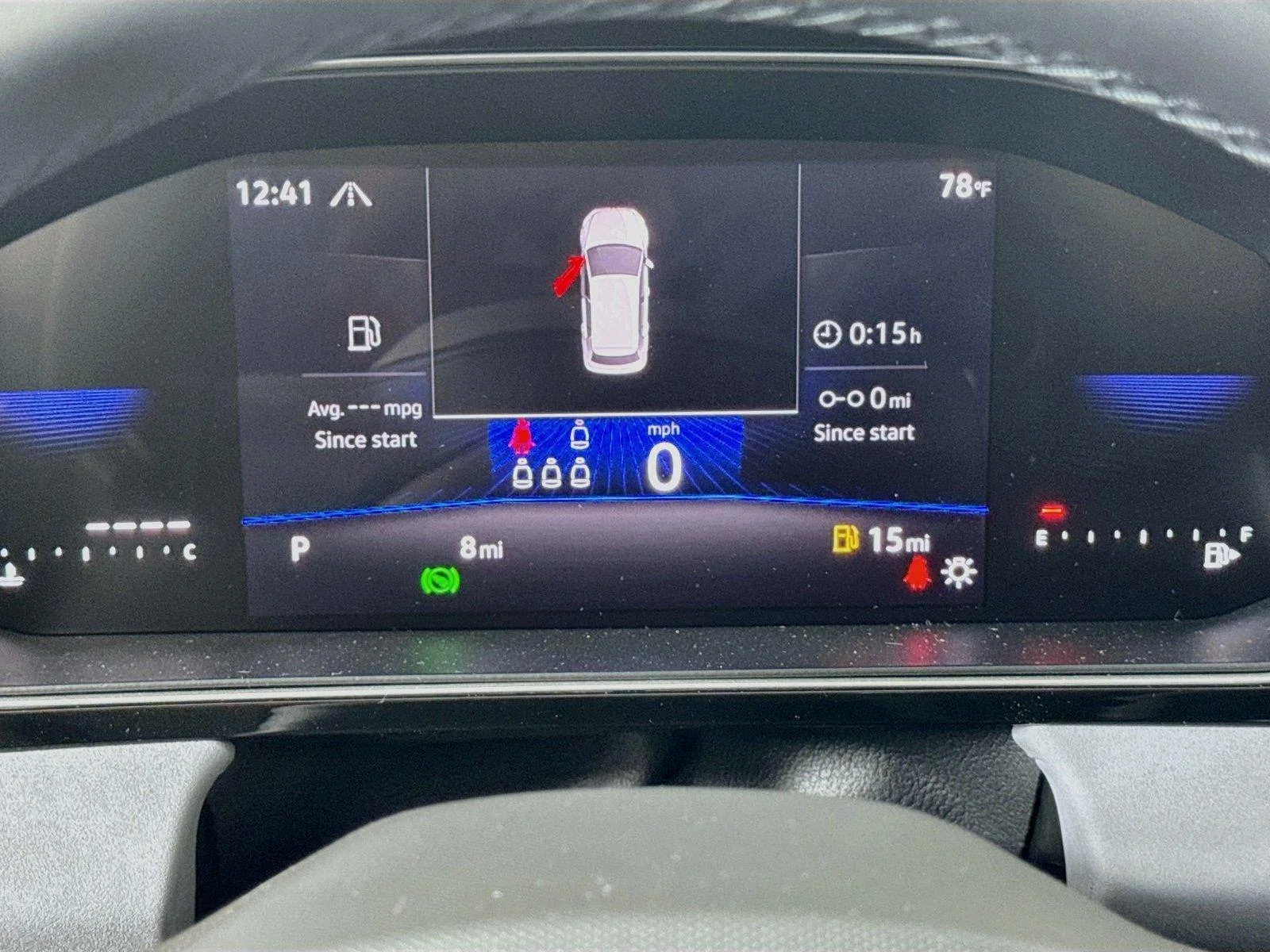 New 2027  Volkswagen SE image 12