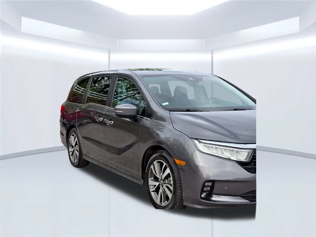 Used 2023 Gray Honda Touring image 50