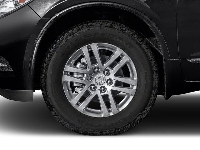 Used 2016 White Frost Tricoat Buick Premium image 14