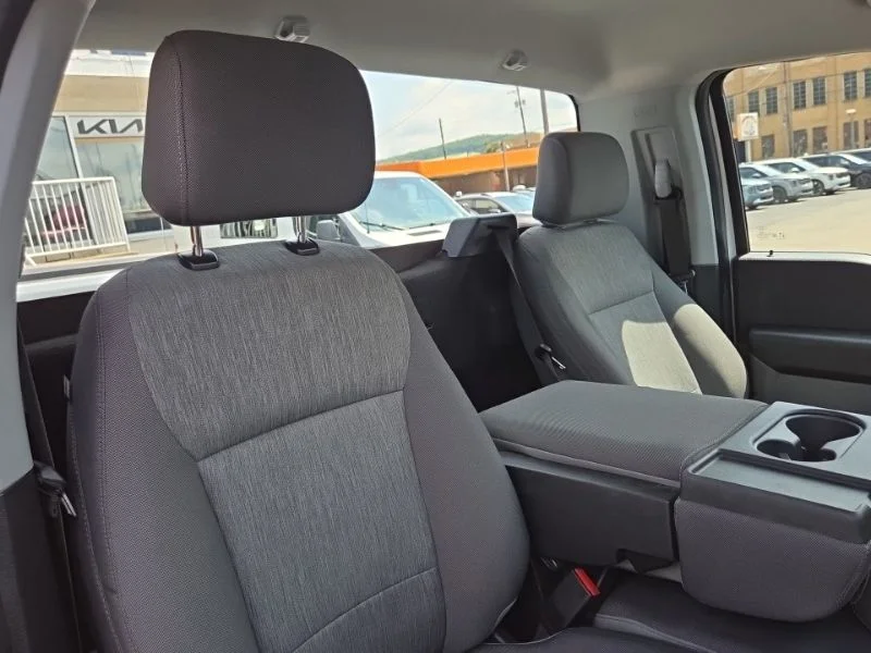 Used 2023 White Ford XL image 14