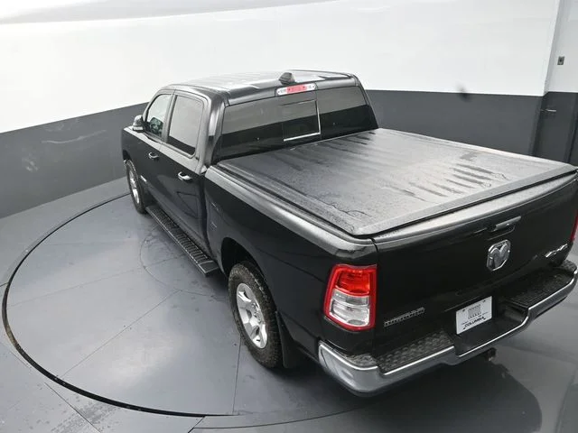 Used 2020 Black Ram Big Horn/Lone Star image 16