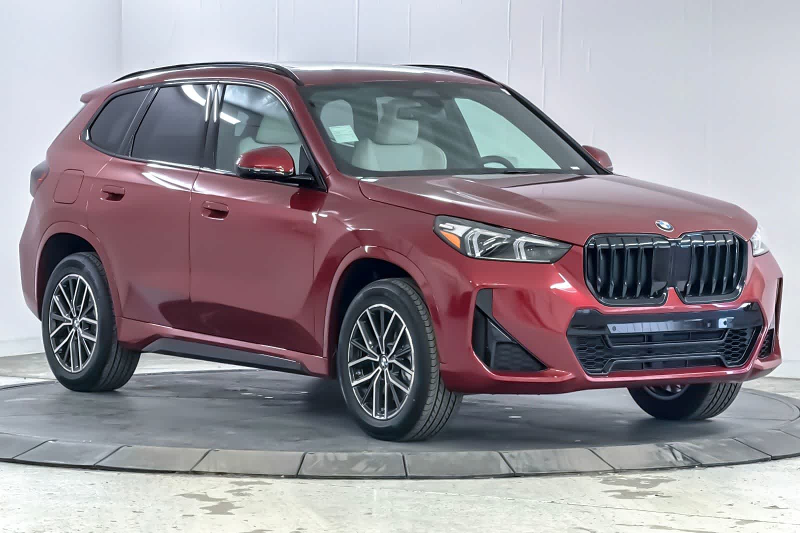 2026 BMW X1 XDrive28i - Photo 9