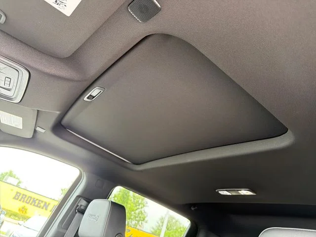 2026 GMC Sierra 1500 AT4 - Photo 16