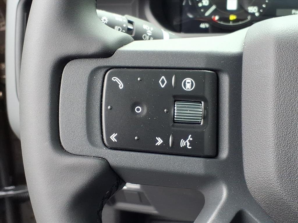 New 2026 Gondwana Stone Land Rover 110 S image 16