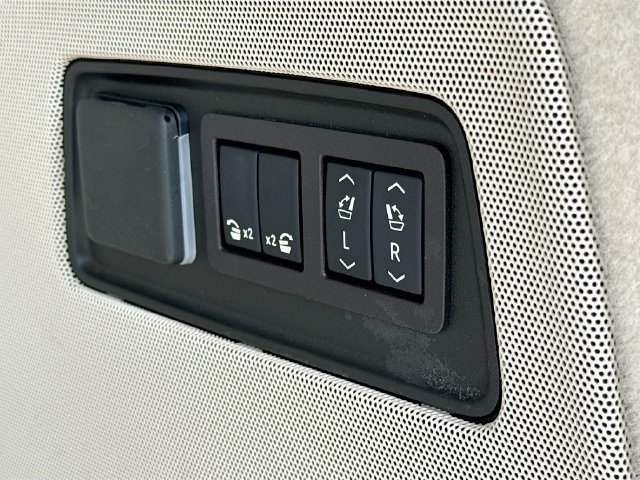 Used 2024 Black Raven Cadillac 4WD Sport Platinum image 13