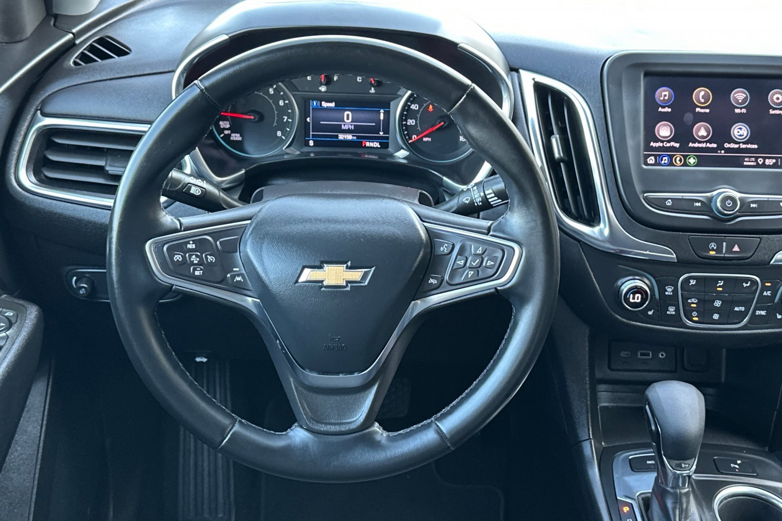 2024 Chevrolet Equinox LT - Photo 12