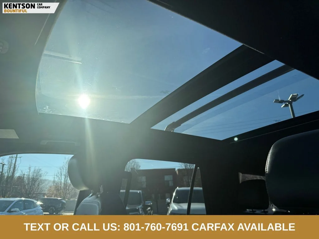 2024 Ford Expedition Platinum - Photo 33