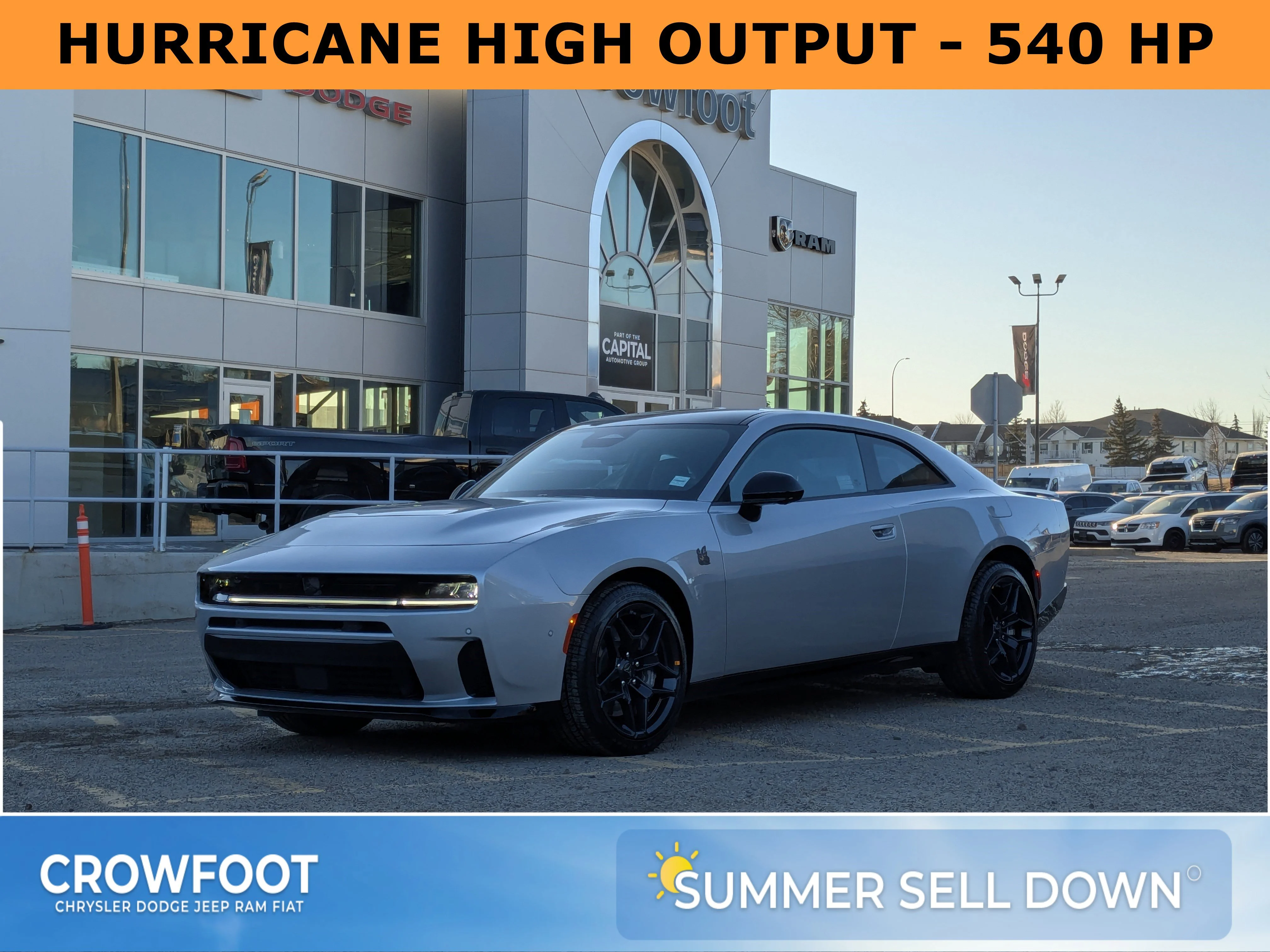 New 2026 triple nickel Dodge Scat Pack Plus - 18 SPEAKER PREMIUM AUDIO - BLACKTOP PACKAGE - HURRICANE HO & TONS MORE! image 1