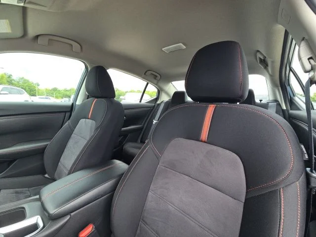 Used 2024 Gray Nissan SR image 21